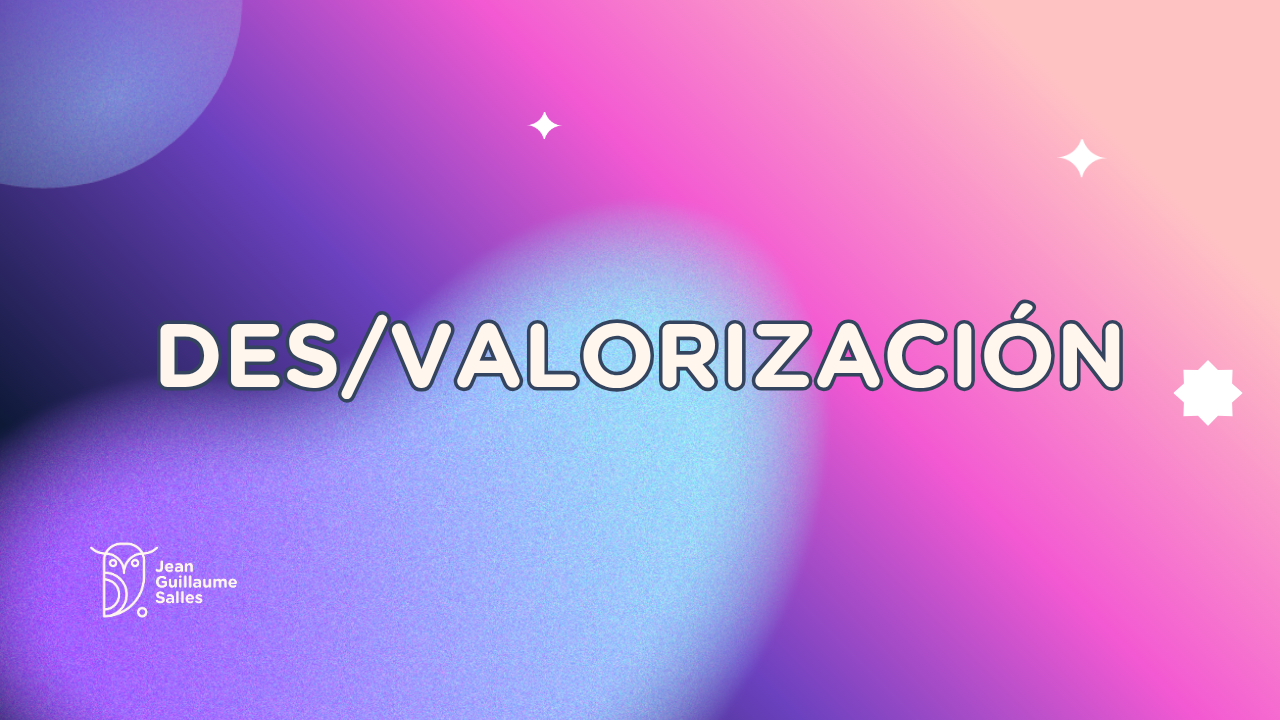 Desvalorizacion
