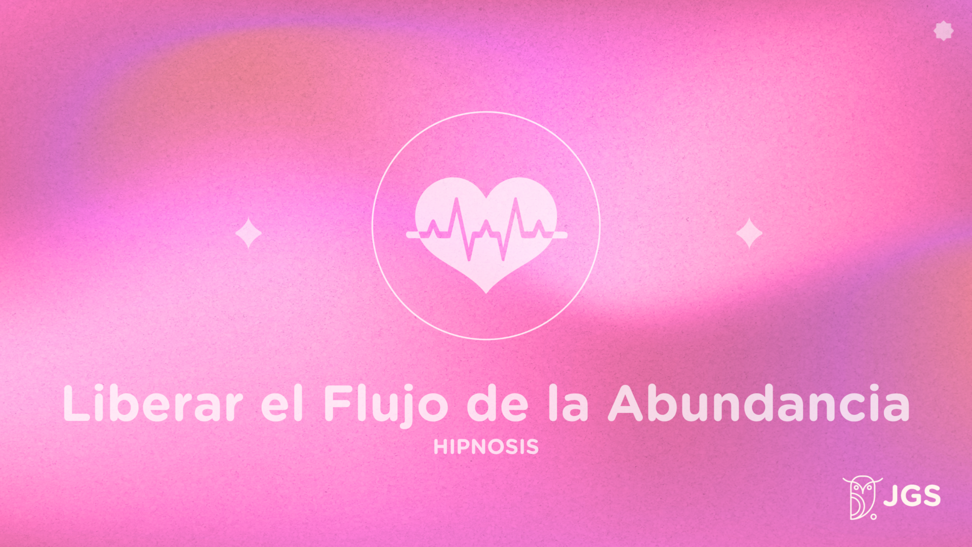 Hipnosis Liberar Abundancia